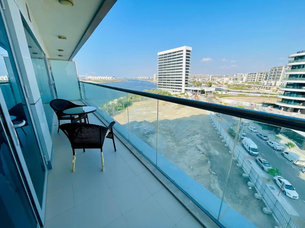 Newly Furnished 1 Bedroom Full Apartment Abu Dhabi