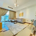 Newly Furnished 1 Bedroom Full Apt
