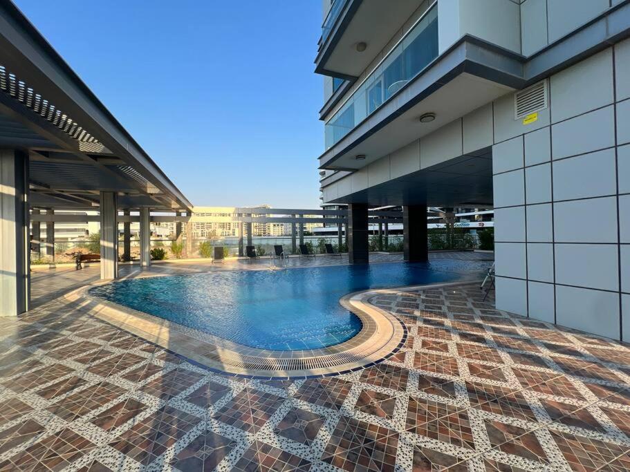 Newly Furnished 1 Bedroom Full Apartment Abu Dhabi