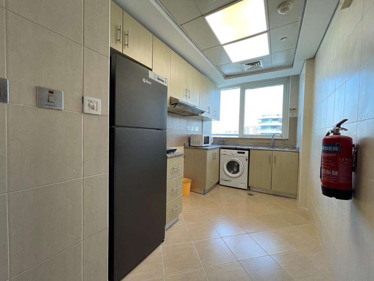Newly Furnished 1 Bedroom Full Abu Dhabi